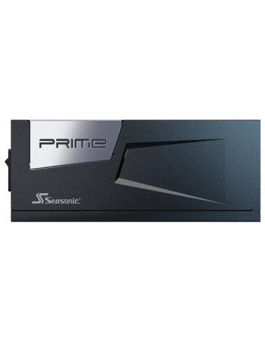 Seasonic Prime Px-2200 Netzteil, 80 Plus Platinum, Vollmodular, Atx 3.1, Pcie 5.1 - 2.200 Watt