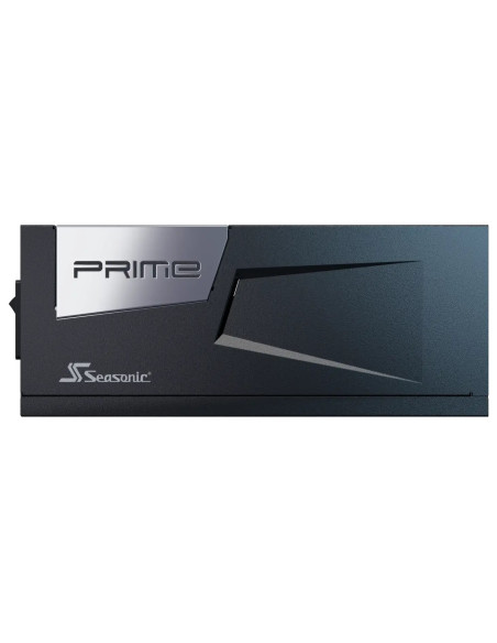 Seasonic Prime Px-2200 Netzteil, 80 Plus Platinum, Vollmodular, Atx 3.1, Pcie 5.1 - 2.200 Watt