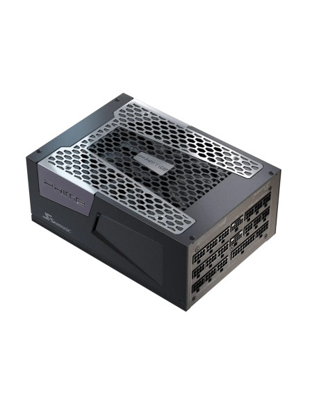 Seasonic Prime Px-2200 Netzteil, 80 Plus Platinum, Vollmodular, Atx 3.1, Pcie 5.1 - 2.200 Watt