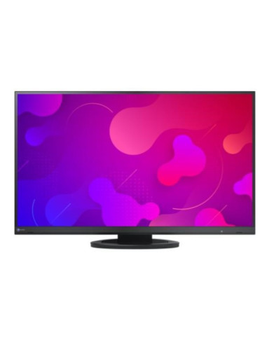 Eizo Flexscan Ev2760-Bk Led Display 68,6 Cm (27") 2560 X 1440 Px Quad Hd Czarny
