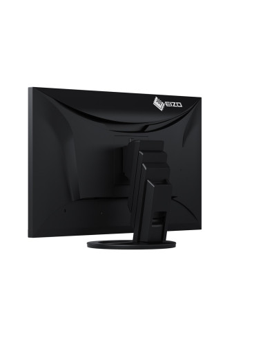 Eizo Flexscan Ev2760-Bk Led Display 68,6 Cm (27") 2560 X 1440 Px Quad Hd Czarny