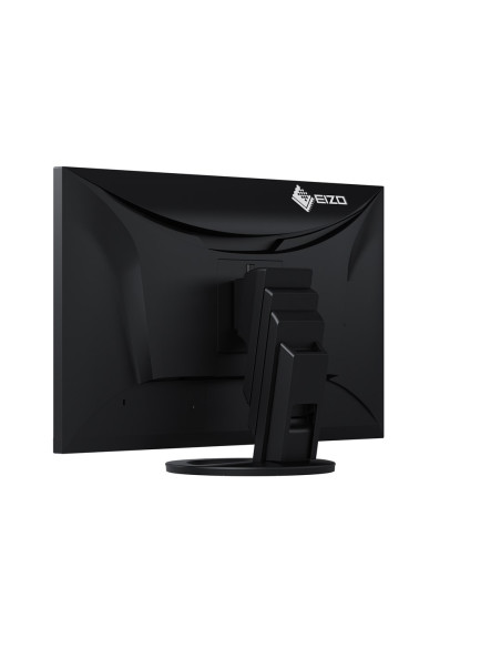 Eizo Flexscan Ev2760-Bk Led Display 68,6 Cm (27") 2560 X 1440 Px Quad Hd Czarny