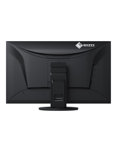 Eizo Flexscan Ev2760-Bk Led Display 68,6 Cm (27") 2560 X 1440 Px Quad Hd Czarny
