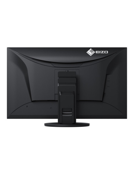 Eizo Flexscan Ev2760-Bk Led Display 68,6 Cm (27") 2560 X 1440 Px Quad Hd Czarny