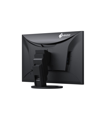 Eizo Flexscan Ev2760-Bk Led Display 68,6 Cm (27") 2560 X 1440 Px Quad Hd Czarny