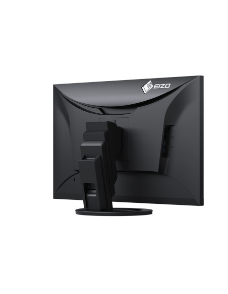 Eizo Flexscan Ev2760-Bk Led Display 68,6 Cm (27") 2560 X 1440 Px Quad Hd Czarny
