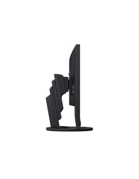 Eizo Flexscan Ev2760-Bk Led Display 68,6 Cm (27") 2560 X 1440 Px Quad Hd Czarny