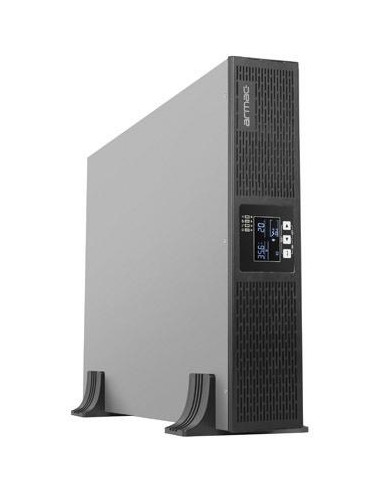 Ups Rack 19" Armac On-Li 3000Va Lcd 6Xiec R3000Ipf1