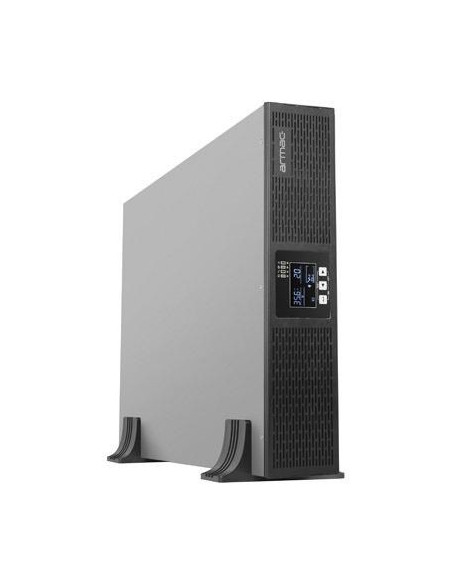 Ups Rack 19" Armac On-Li 3000Va Lcd 6Xiec R3000Ipf1