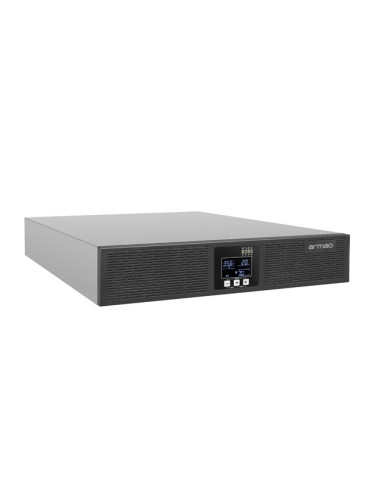 Ups Rack 19" Armac On-Li 3000Va Lcd 6Xiec R3000Ipf1