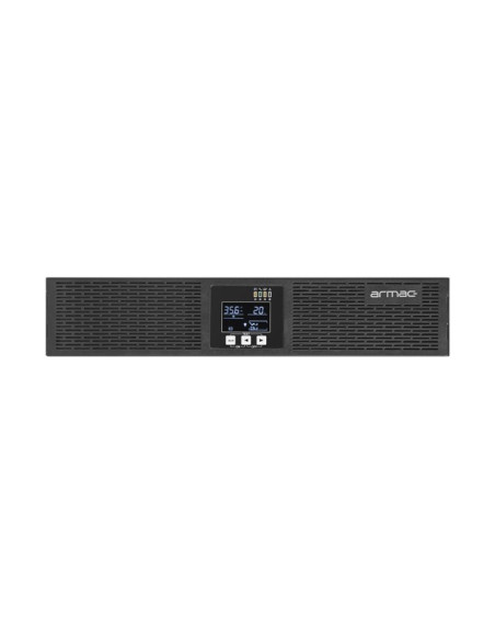 Ups Rack 19" Armac On-Li 3000Va Lcd 6Xiec R3000Ipf1