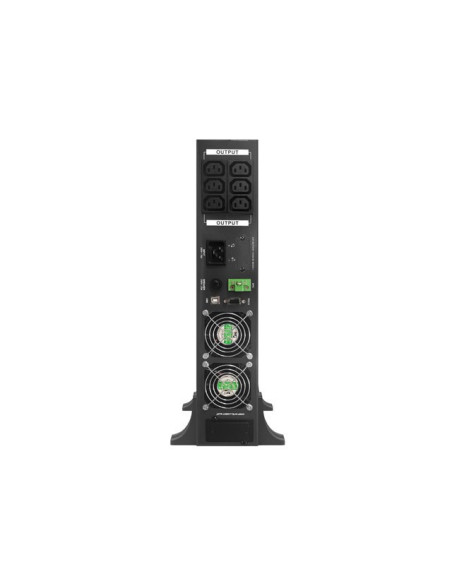 Ups Rack 19" Armac On-Li 3000Va Lcd 6Xiec R3000Ipf1