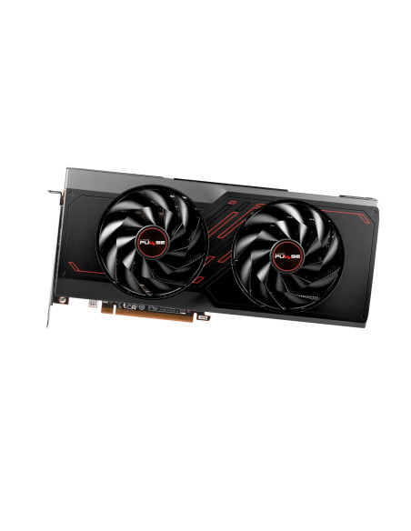 Karta Graficzna Sapphire Radeon Rx 7700 Xt Pulse Gaming Oc 12Gb Gddr6 Dual