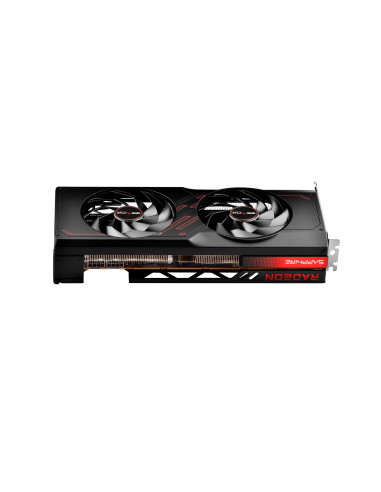 Karta Graficzna Sapphire Radeon Rx 7700 Xt Pulse Gaming Oc 12Gb Gddr6 Dual