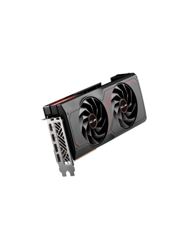 Karta Graficzna Sapphire Radeon Rx 7700 Xt Pulse Gaming Oc 12Gb Gddr6 Dual