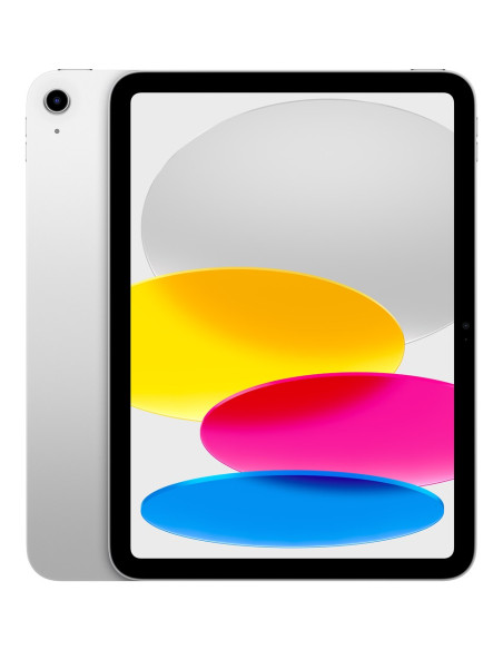 Tablet Apple Ipad 10.9 11. Generation (2025) 128Gb Wifi Srebrny