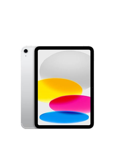 Tablet Apple Ipad 10.9 11. Generation (2025) 128Gb Wifi Srebrny