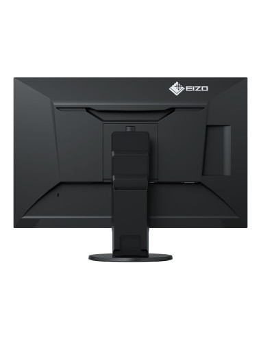 Eizo Flexscan Ev2456-Bk Led Display 61,2 Cm (24.1") 1920 X 1200 Px Wuxga Czarny