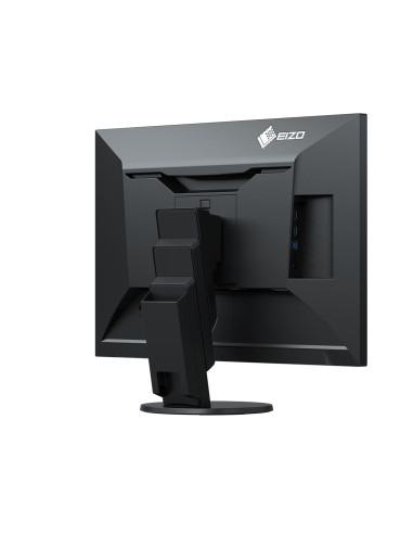 Eizo Flexscan Ev2456-Bk Led Display 61,2 Cm (24.1") 1920 X 1200 Px Wuxga Czarny