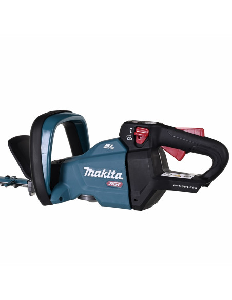 Nożyce Do Żywopłotu 40V Xgt 750Mm Uh005Gz Makita