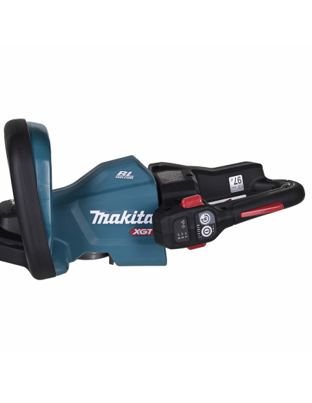 Nożyce Do Żywopłotu 40V Xgt 750Mm Uh005Gz Makita