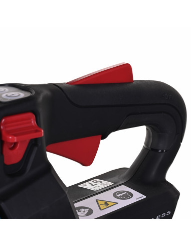 Nożyce Do Żywopłotu 40V Xgt 750Mm Uh005Gz Makita