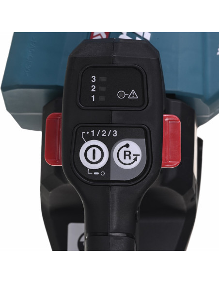 Nożyce Do Żywopłotu 40V Xgt 750Mm Uh005Gz Makita