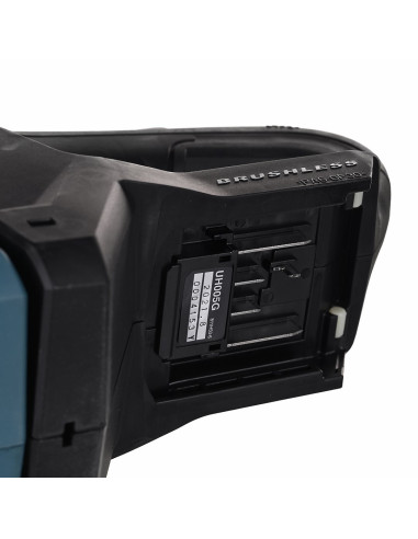 Nożyce Do Żywopłotu 40V Xgt 750Mm Uh005Gz Makita