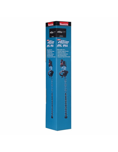 Nożyce Do Żywopłotu 40V Xgt 750Mm Uh005Gz Makita