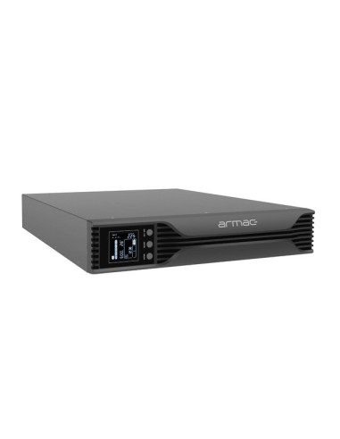 Zasilacz Awaryjny Armac Ups Rack Line-Interactive R/2000I/Psw