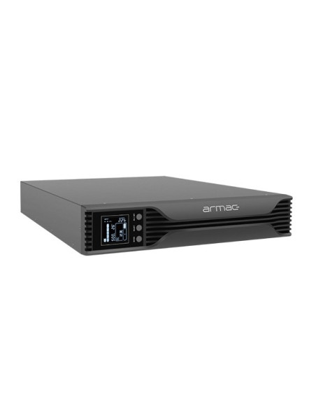 Zasilacz Awaryjny Armac Ups Rack Line-Interactive R/2000I/Psw