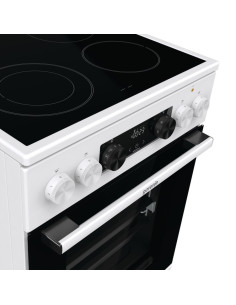 Kuchnia Gorenje Gecs5C70Wa 2