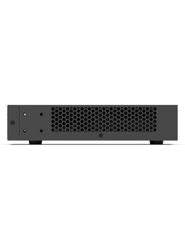 Netgear Gs516Pp Nie Zarządzany Gigabit Ethernet (10/100/1000) Obsługa Poe Niebieski, Szary