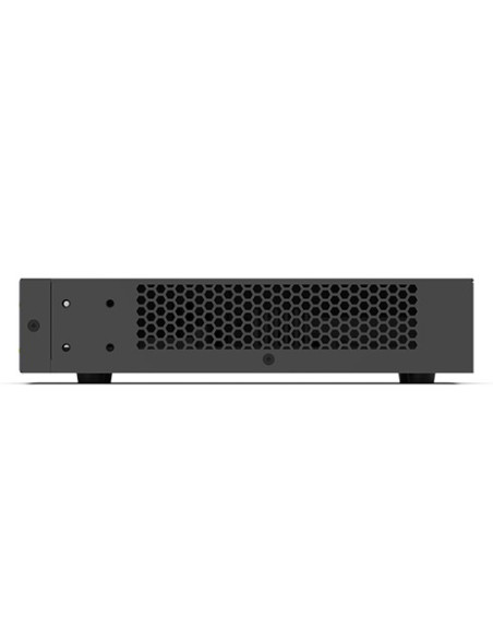 Netgear Gs516Pp Nie Zarządzany Gigabit Ethernet (10/100/1000) Obsługa Poe Niebieski, Szary