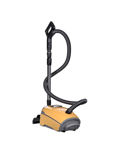 Odkurzacz Miele Guard L1 Flex Sunset Yellow