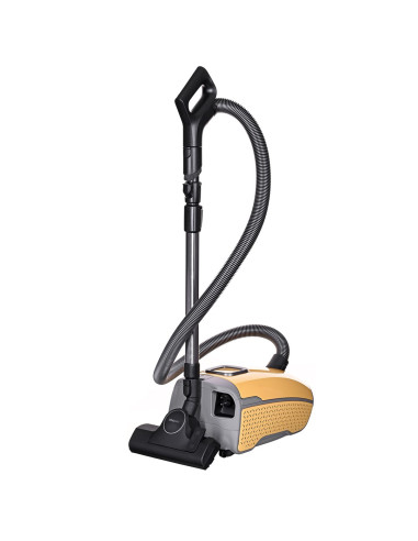 Odkurzacz Miele Guard L1 Flex Sunset Yellow