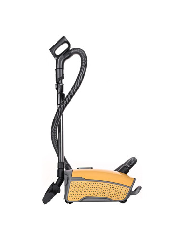Odkurzacz Miele Guard L1 Flex Sunset Yellow