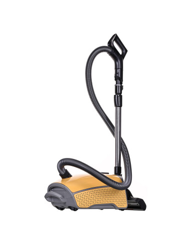 Odkurzacz Miele Guard L1 Flex Sunset Yellow