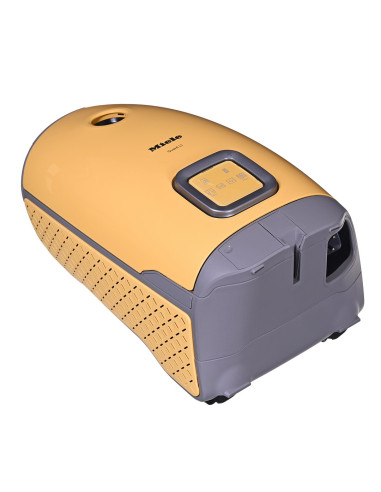 Odkurzacz Miele Guard L1 Flex Sunset Yellow