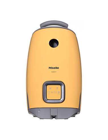 Odkurzacz Miele Guard L1 Flex Sunset Yellow