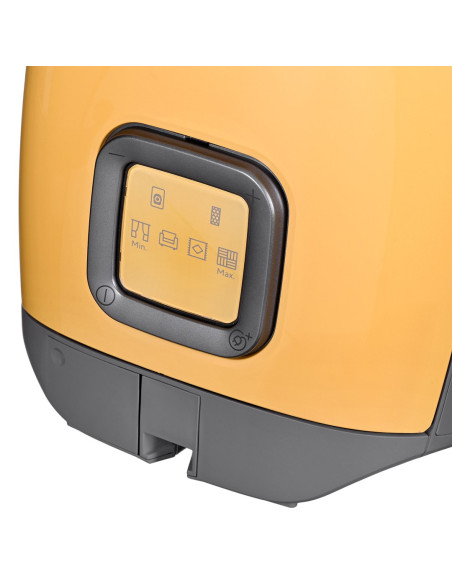 Odkurzacz Miele Guard L1 Flex Sunset Yellow