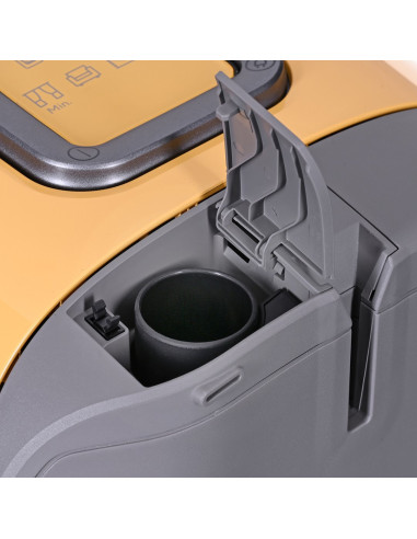 Odkurzacz Miele Guard L1 Flex Sunset Yellow