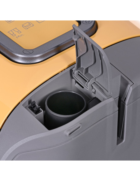 Odkurzacz Miele Guard L1 Flex Sunset Yellow