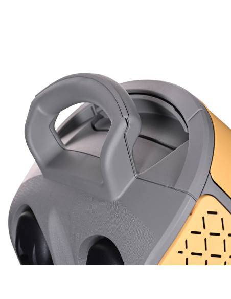 Odkurzacz Miele Guard L1 Flex Sunset Yellow