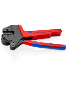 Szczypce Do Zagniatania Do Wymiennych Matryc Zagniatających