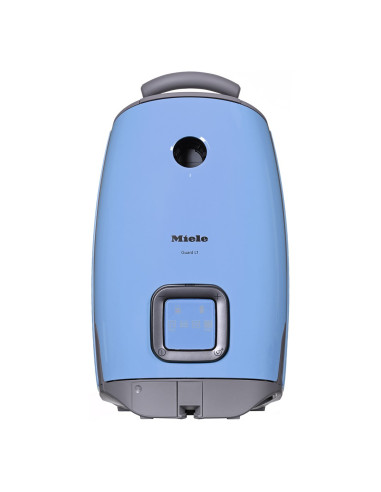 Odkurzacz Miele Guard L1 Nordic Blue