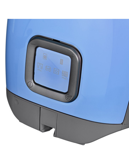 Odkurzacz Miele Guard L1 Nordic Blue