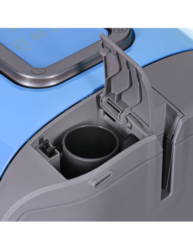 Odkurzacz Miele Guard L1 Nordic Blue