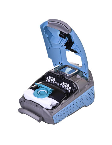 Odkurzacz Miele Guard L1 Nordic Blue
