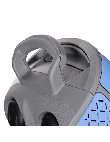 Odkurzacz Miele Guard L1 Nordic Blue